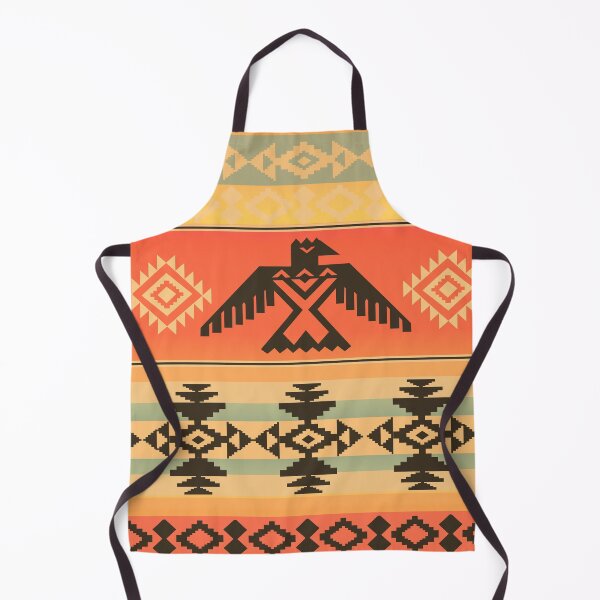 Item preview, The Desert Eagle | Native American Pattern designed and sold by wildtribe.