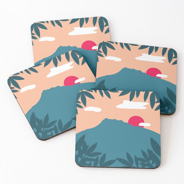 Item preview, Mount Kinabalu designed and sold by Alveralda.