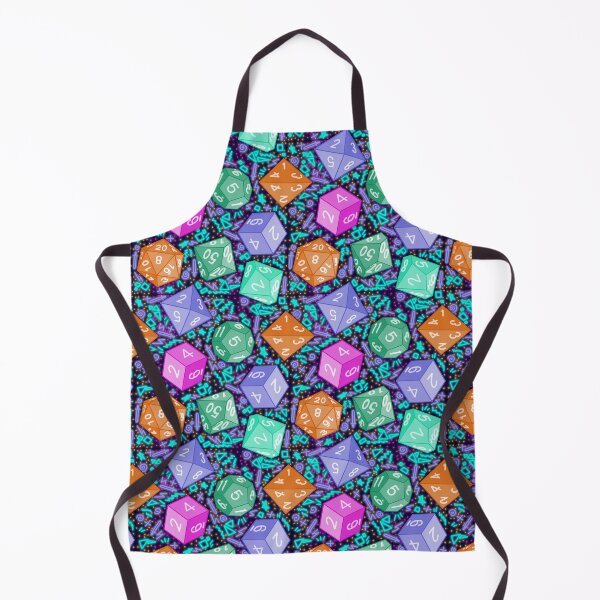 Item preview, Wacky dice but it’s a 90s arcade carpet  designed and sold by Freckles Fernicola.