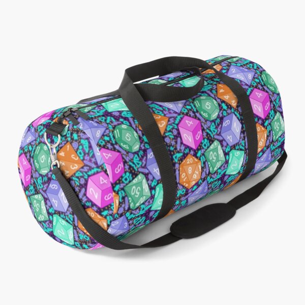Item preview, Wacky dice but it’s a 90s arcade carpet designed and sold by Freckles Fernicola.