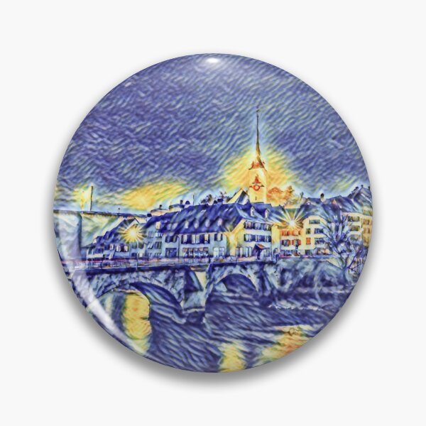 Item preview, Bern painting abstract painting designed and sold by seunglee.