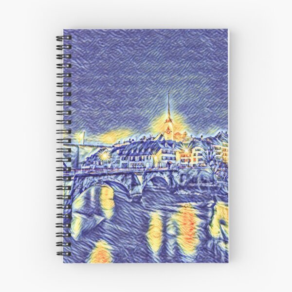 Item preview, Bern painting abstract painting designed and sold by seunglee.