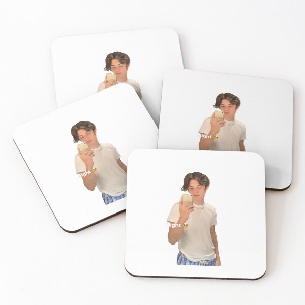 Item preview, luis perdiz designed and sold by Jaclyn's Stickers & Designs.