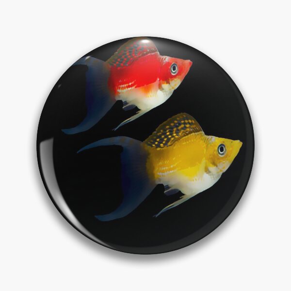 Artikelvorschau, Lyretail Molly entworfen und verkauft von GFishy.