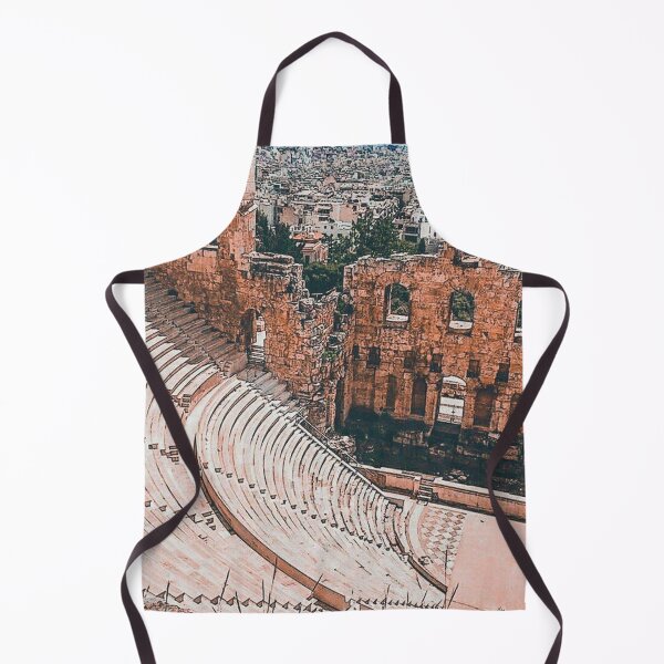 Item preview, Captivating Athens, Greece designed and sold by GiganticSale.