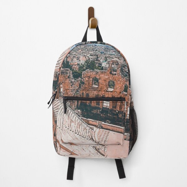 Item preview, Captivating Athens, Greece designed and sold by GiganticSale.