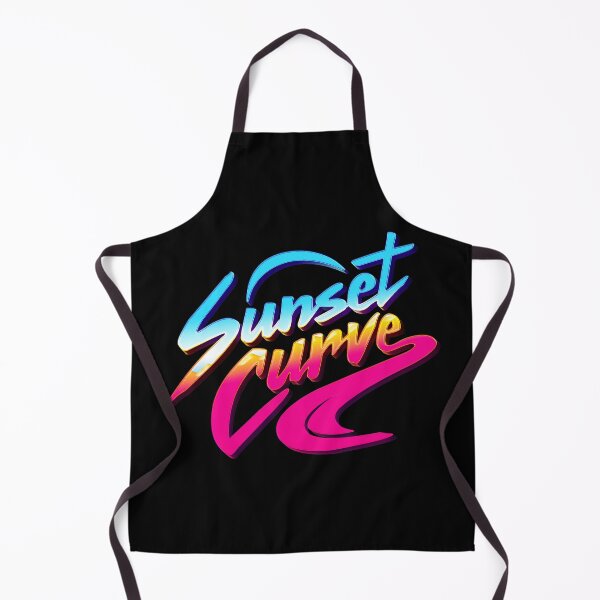 Item preview, Sunset Curve bp designed and sold by amazart.