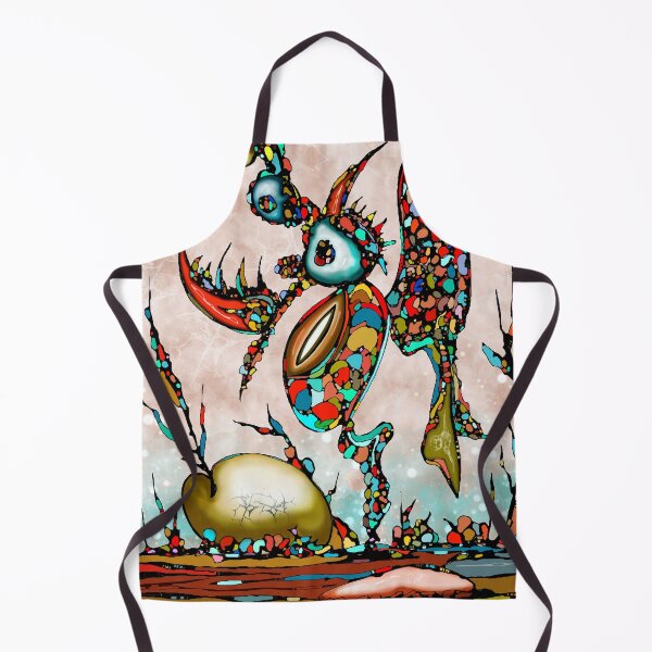 Item preview, Mystical World designed and sold by JBelloStudio.