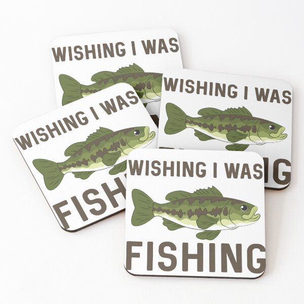 Item preview, Wishing Fishing  designed and sold by mclaurin612.
