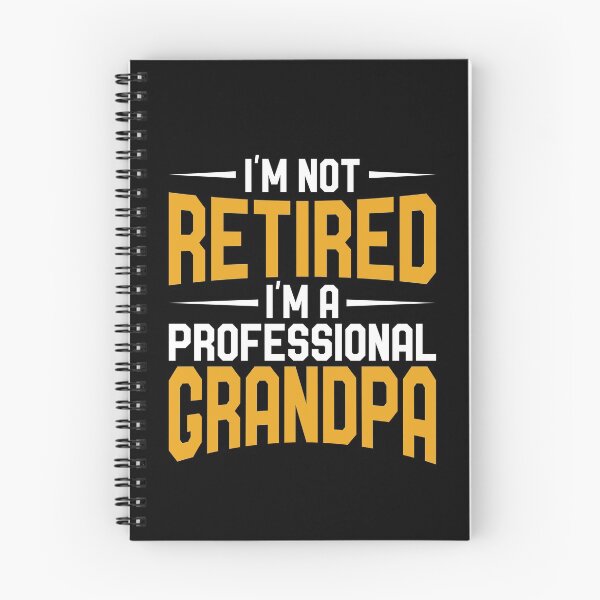 Item preview, Professional Grandma Retirement designed and sold by bestshirtdesign.