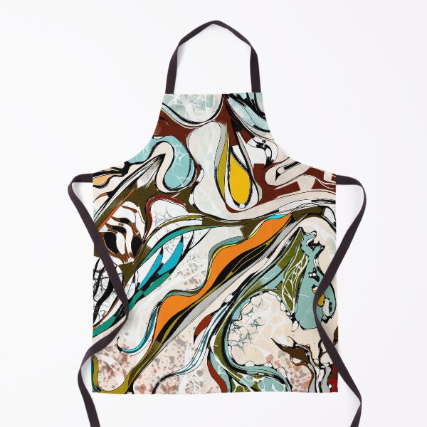 Stampede Apron