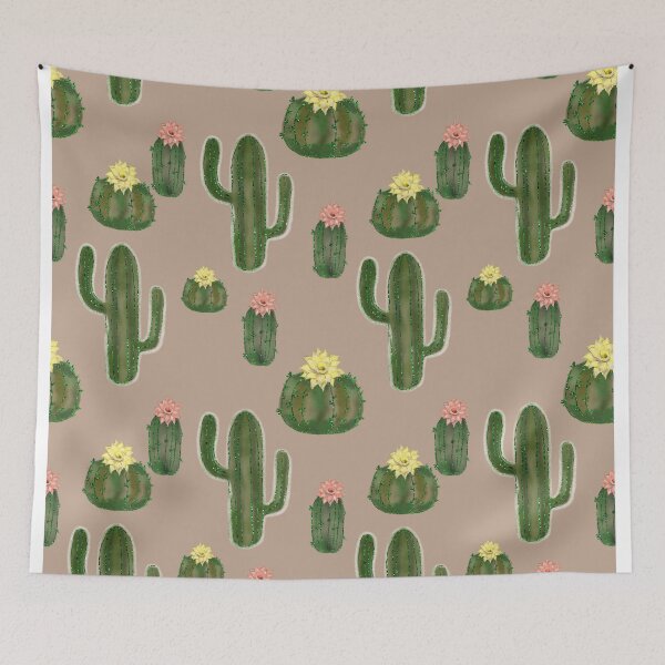 Item preview, Cactus by m.Sali designed and sold by Sal-Artdesigns.