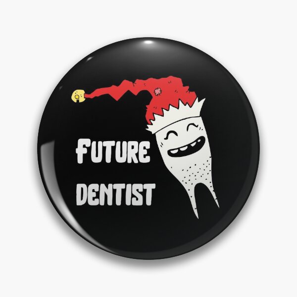 Item preview, Future dentist Christmas. designed and sold by Createez.