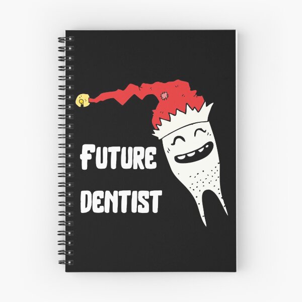 Item preview, Future dentist Christmas. designed and sold by Createez.