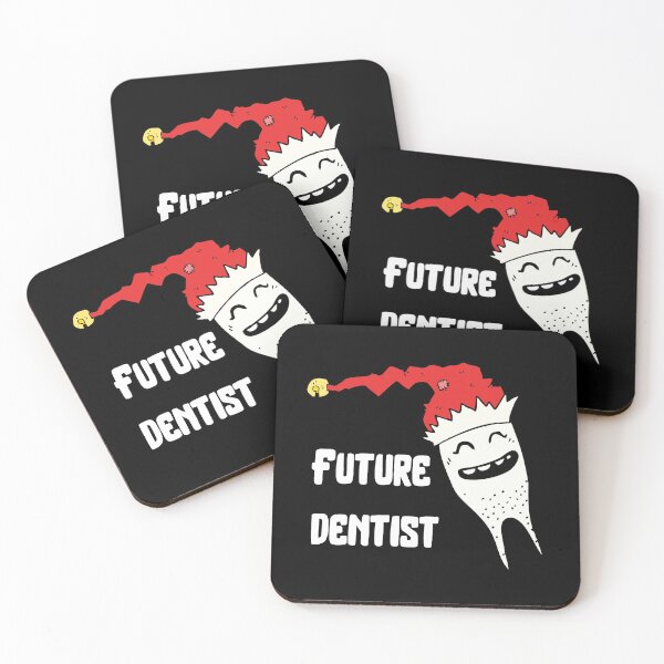 Item preview, Future dentist Christmas. designed and sold by Createez.