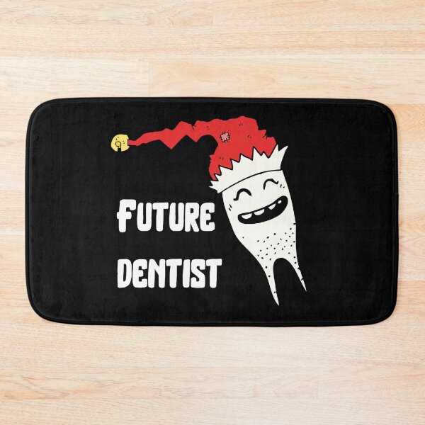 Item preview, Future dentist Christmas. designed and sold by Createez.