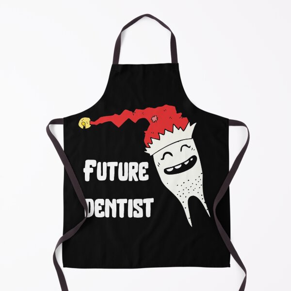 Item preview, Future dentist Christmas. designed and sold by Createez.