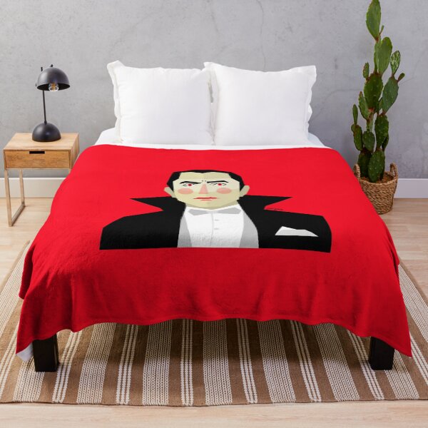 Item preview, Dracula designed and sold by jordisabate.