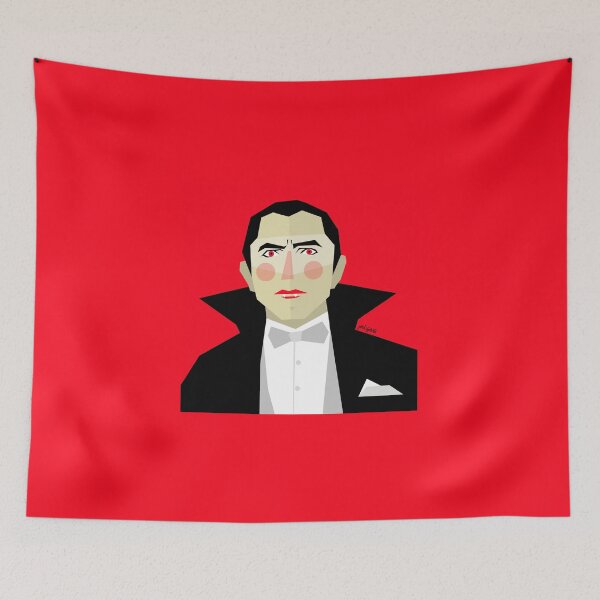 Item preview, Dracula  designed and sold by jordisabate.
