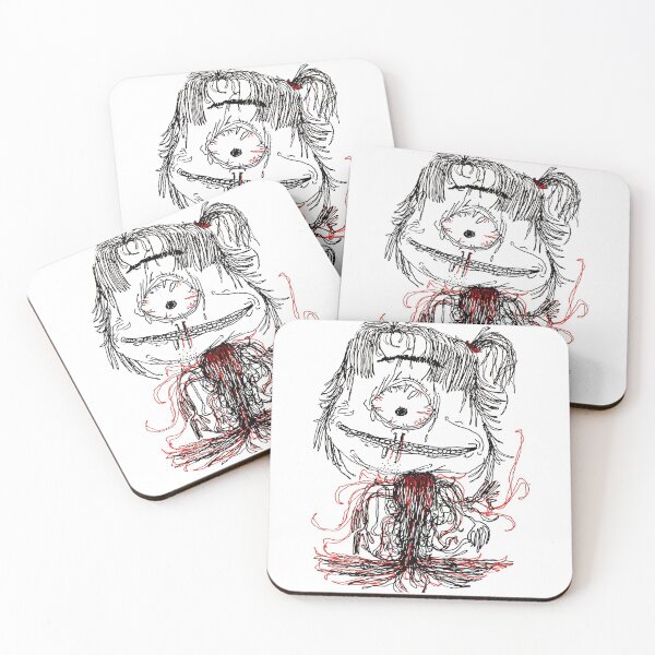 Item preview, ¿soy bonita? designed and sold by zombbomb.