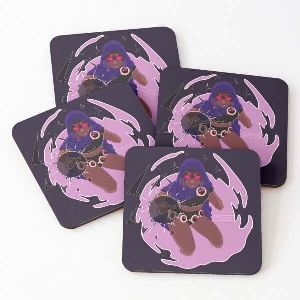 Item preview, ZINTHOS! designed and sold by MAJA Otitie.