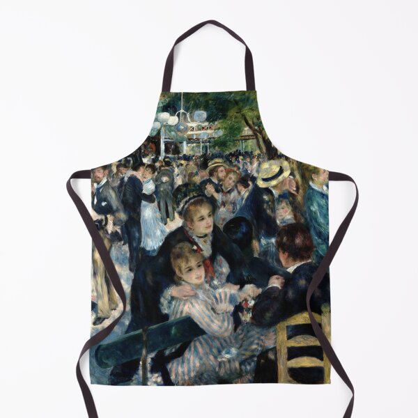 Item preview, Pierre-Auguste Renoir - Dance At The Moulin De La Galette designed and sold by The Great Art.