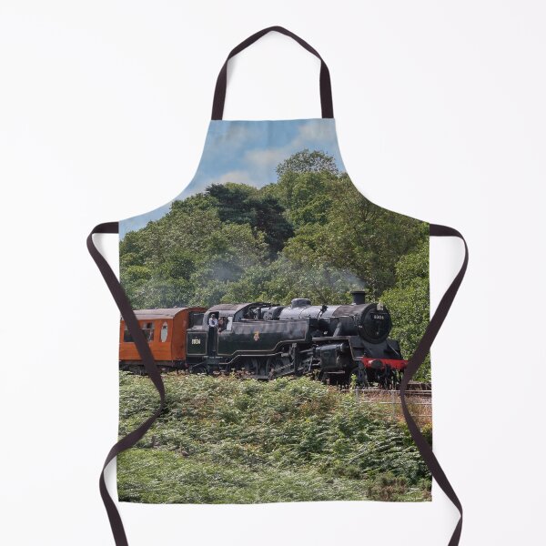 Item preview, BR Standard 4 Tank No. 80136 designed and sold by Steve H Clark.