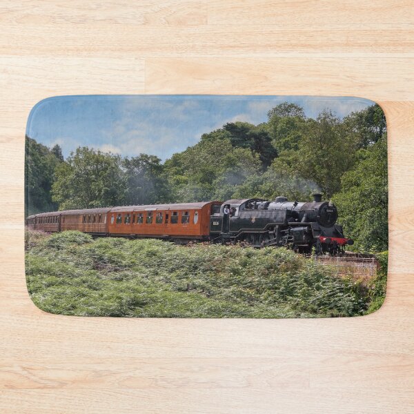 Item preview, BR Standard 4 Tank No. 80136 designed and sold by Steve H Clark.