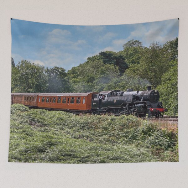 Item preview, BR Standard 4 Tank No. 80136 designed and sold by Steve H Clark.