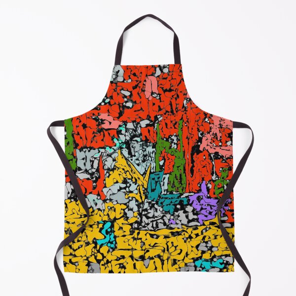 Item preview, Mess designed and sold by JBelloStudio.