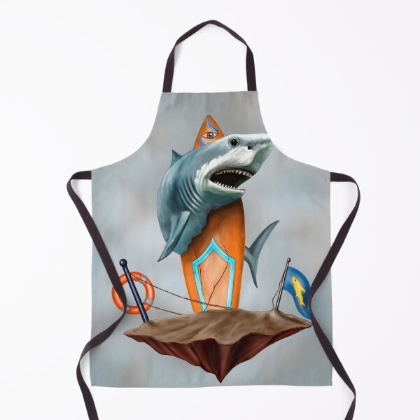 Item preview, Shark Bite designed and sold by JBelloStudio.
