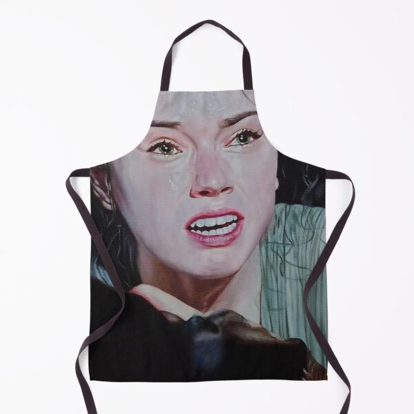 Between Light and Darkness Apron