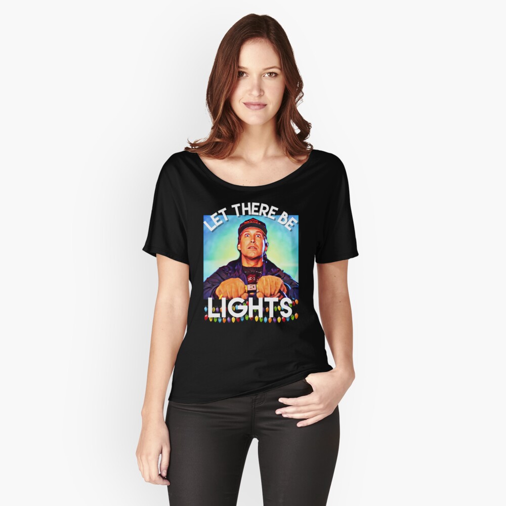 Item preview, Relaxed Fit T-Shirt designed and sold by TimShane.