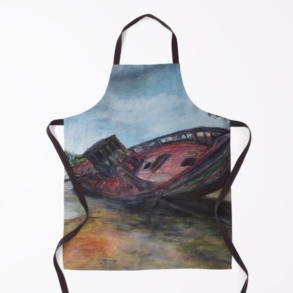 Aground I Apron