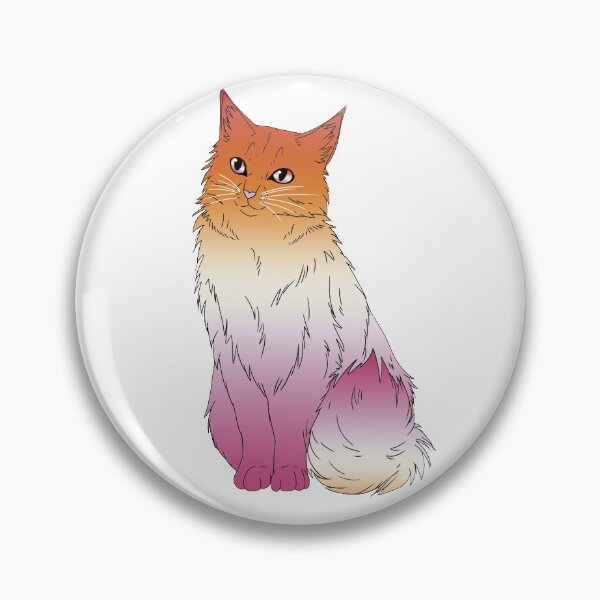 Artikelvorschau, Wlw Blended Kitty Cat entworfen und verkauft von Narniax.