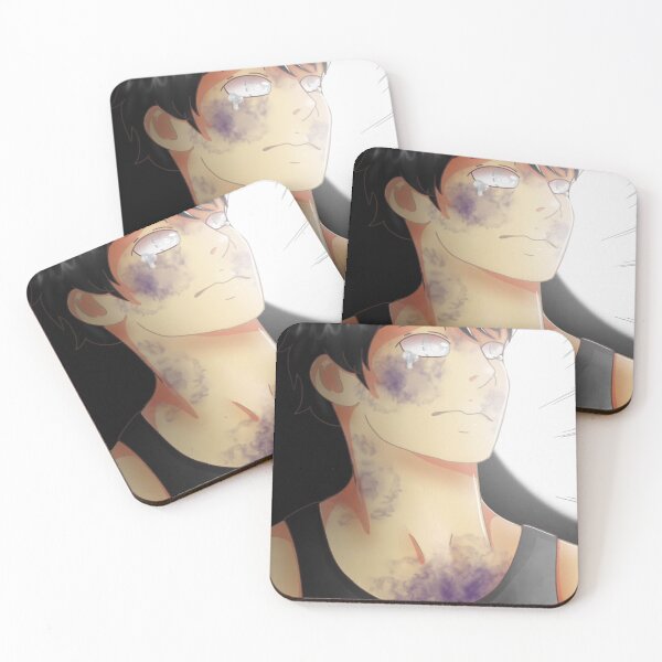Item preview, aphmau aaron season 6 mystreet designed and sold by AskarlShrexy.