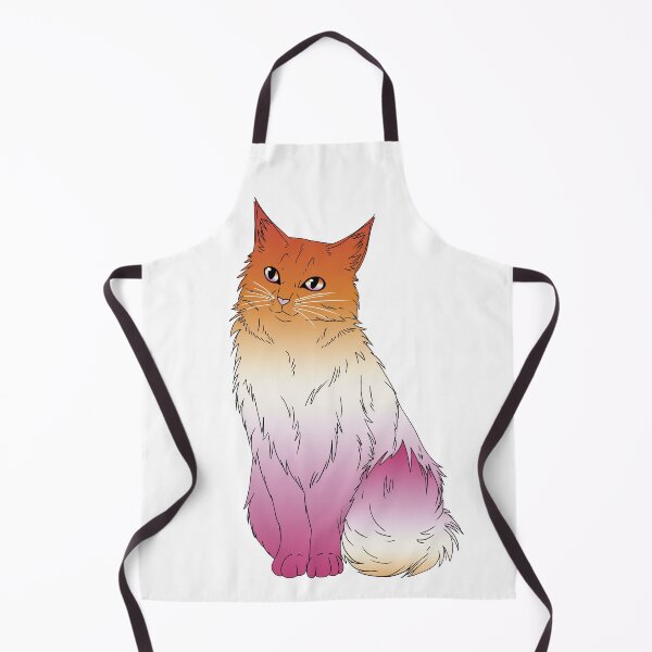 Artikelvorschau, Wlw Blended Kitty Cat entworfen und verkauft von Narniax.