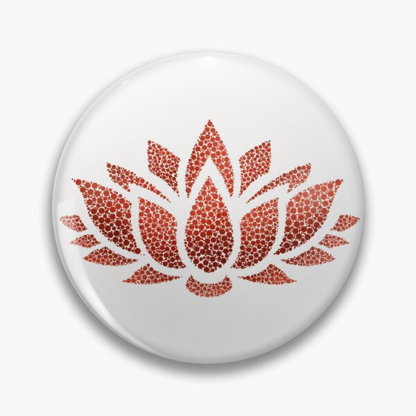 Item preview, Red LOTUS  designed and sold by Bubblegirl17.