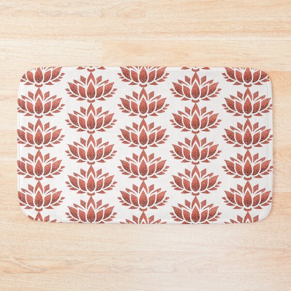 Item preview, Red LOTUS  designed and sold by Bubblegirl17.
