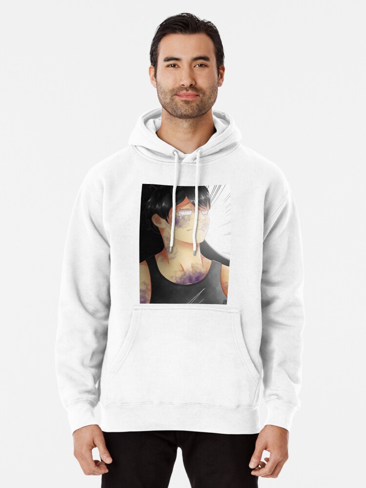 aphmau aaron season 6 mystreet Pullover Hoodie