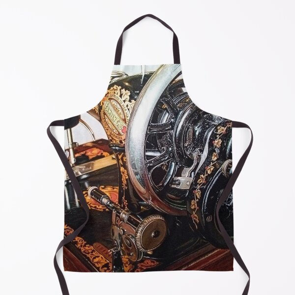 Item preview, The Machine XIV designed and sold by JBelloStudio.