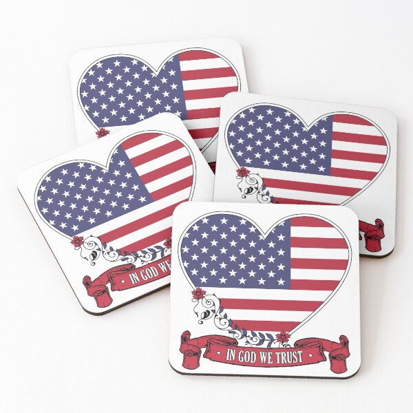 Item preview, America  designed and sold by WearThePositive.