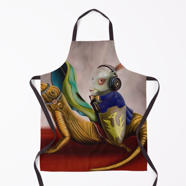 Voyage Apron