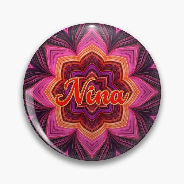 Item preview, Nina's designed and sold by florista69.