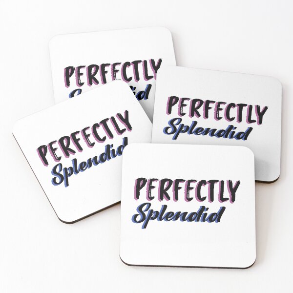Item preview, Perfectly Splendid The Haunting Of Bly Manor designed and sold by BasicWear.