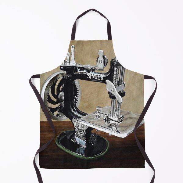 Item preview, The machine VI designed and sold by JBelloStudio.