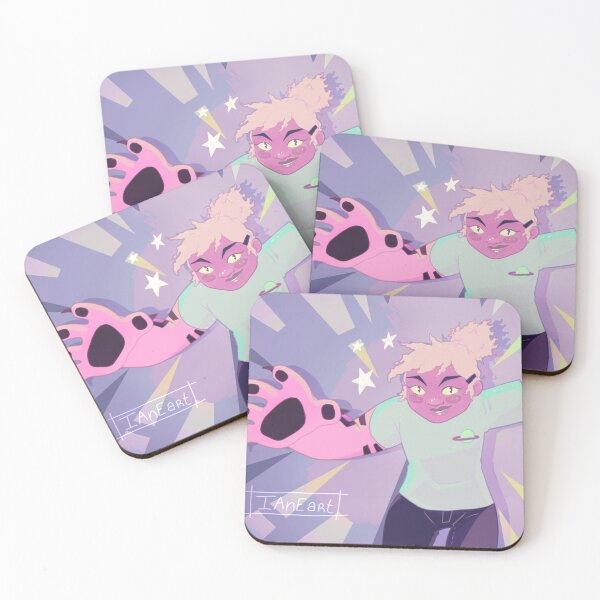 Item preview, I'm Not Scared designed and sold by MAJA Otitie.
