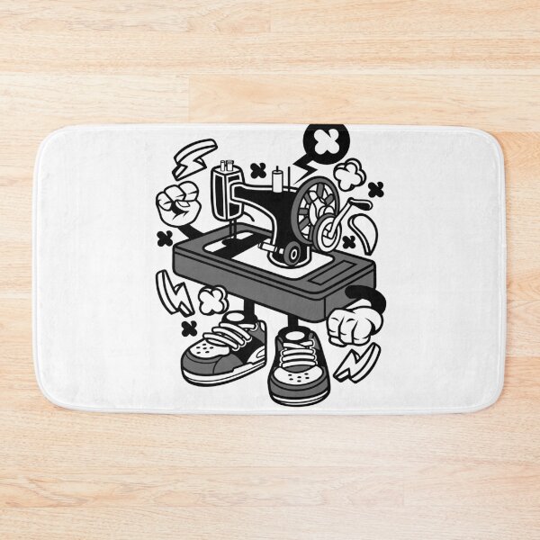 Item preview, Sewing Machine  designed and sold by obviouslogic.