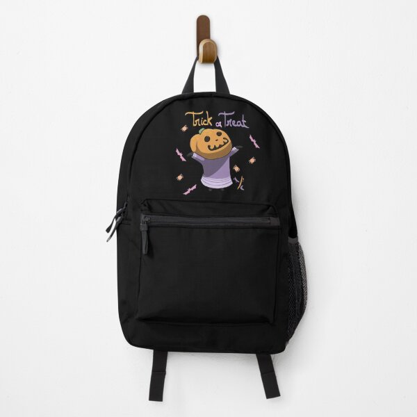 Item preview, jack'o halloween pumpkin sweet, Trick or Treat designed and sold by Yayachaton.