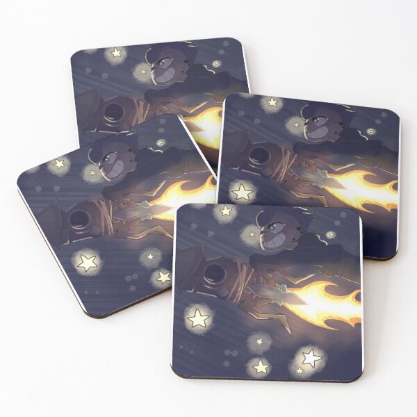 Item preview, galaxy roaming designed and sold by AskarlShrexy.